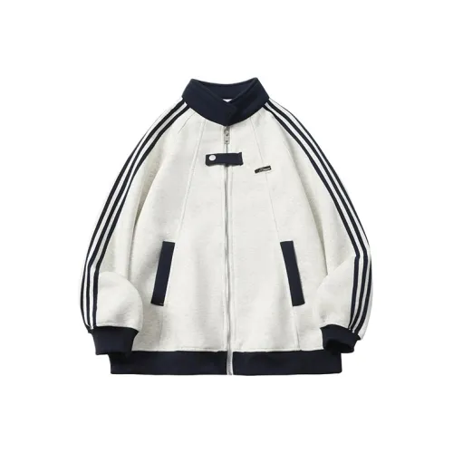 JIARONG Унисекс Куртки