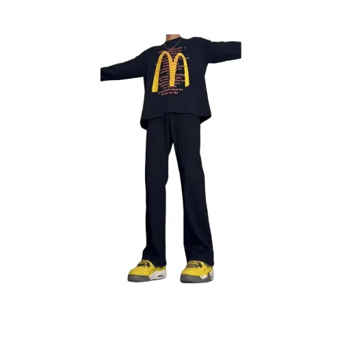 NRXX Унисекс Джинсы