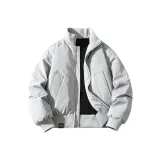 Светло-серый