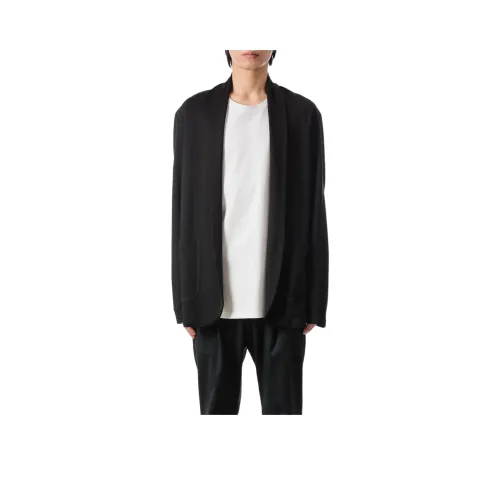 ATTACHMENT Черный Унисекс Трикотаж