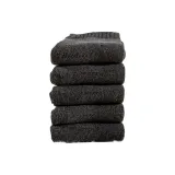 5 Темно-серый [10% Утолщенная шерсть]