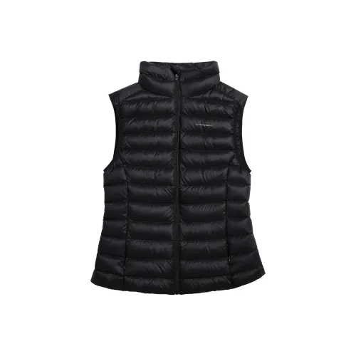 CLIMAX VISION Пуховый жилет Женские