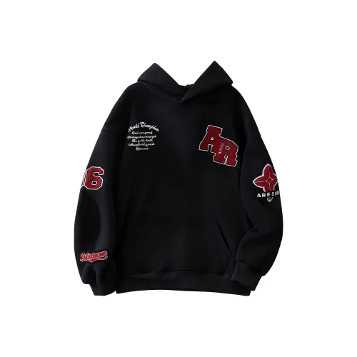 MAISON VINSON Свитшот Унисекс