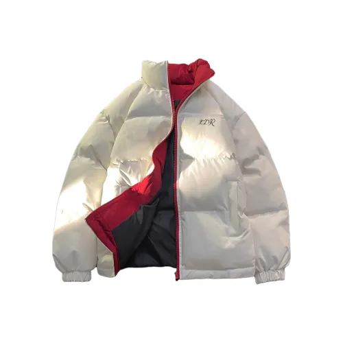 EDRPIUS Унисекс Пуховики