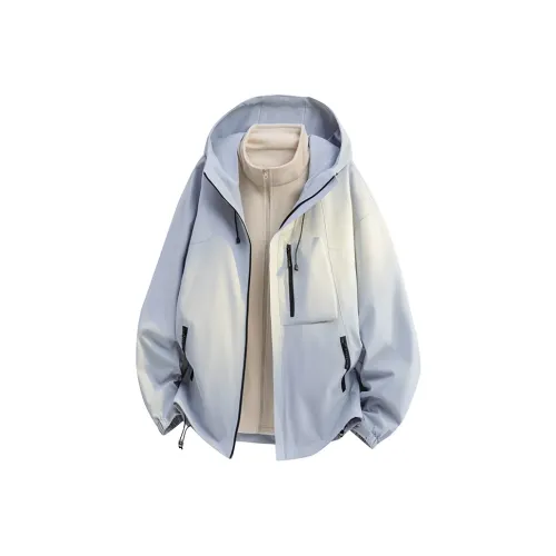 Zomuros Унисекс Куртки