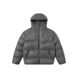 Темно-серый