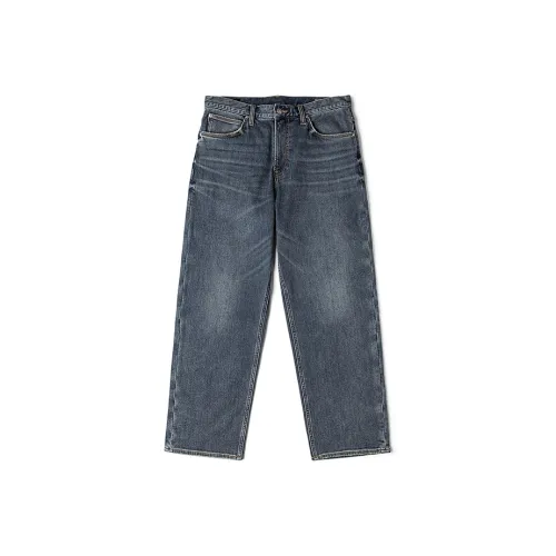 Мужские джинсы Lee Co-branded Vintage Blue