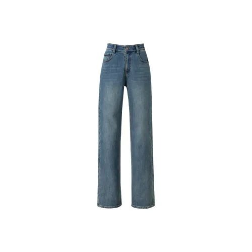 TOUCH MISS Женские Джинсы