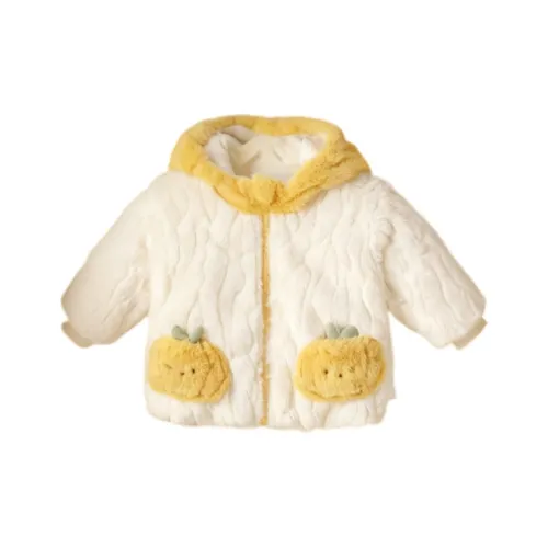 GOYN Хлопковый пуховик для младенцев и малышей