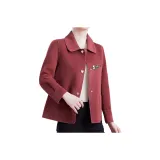 Резиновый красный