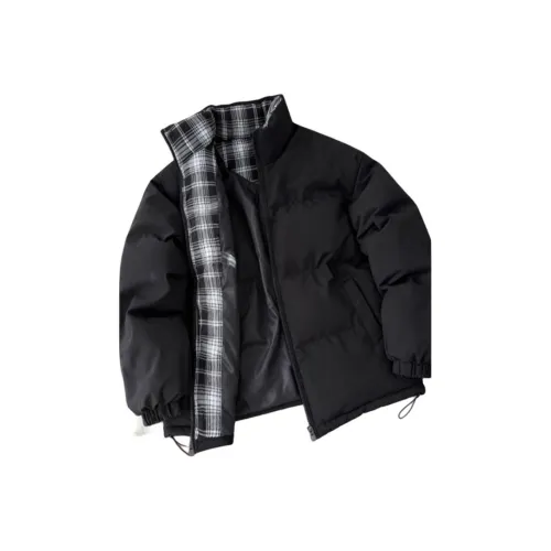 DANJUE Унисекс Пуховики