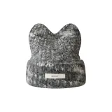 Темно-серый