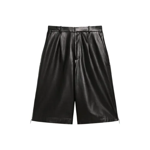 Helmut Lang Повседневные шорты Женские