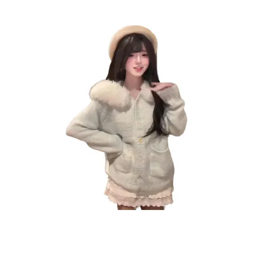 GOSO Изображение Цвет Женский Трикотаж