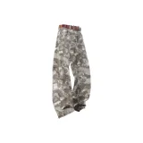 Камуфляж [Кожа-дружественный, Удобный]