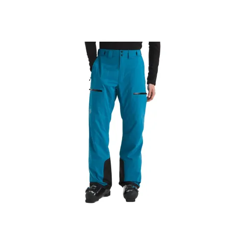 The North Face Nightfall Blue Men's Ski Pants