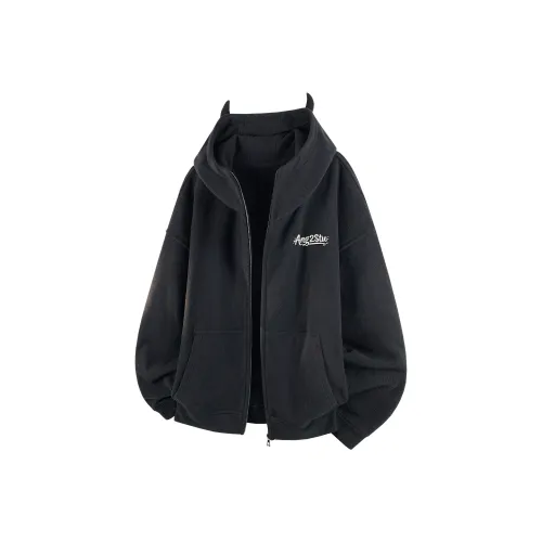 Ang2 Stu Унисекс Свитшоты