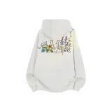 Туманно-серый