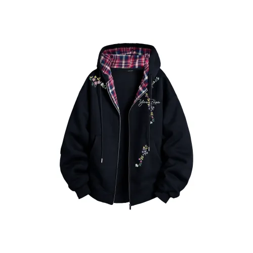 Под одним человеком Свитшот Унисекс