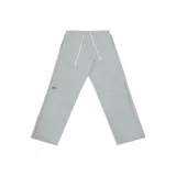 Серый меланж