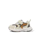 Овсяно-бежевый