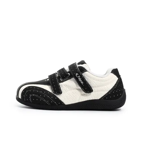 Feiyue Термический Износостойкий Низкий Топ Повседневная Обувь Женская