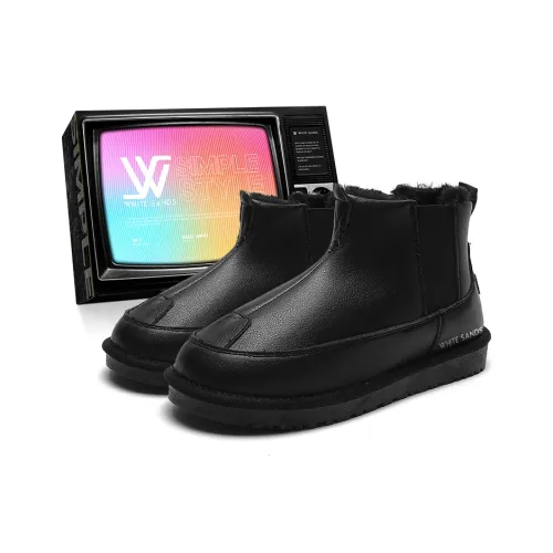 WHITE SANDS Сноубутсы Мужской