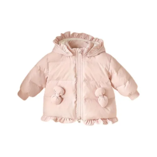 GOYN Хлопковый пуховик для малышей и детей дошкольного возраста