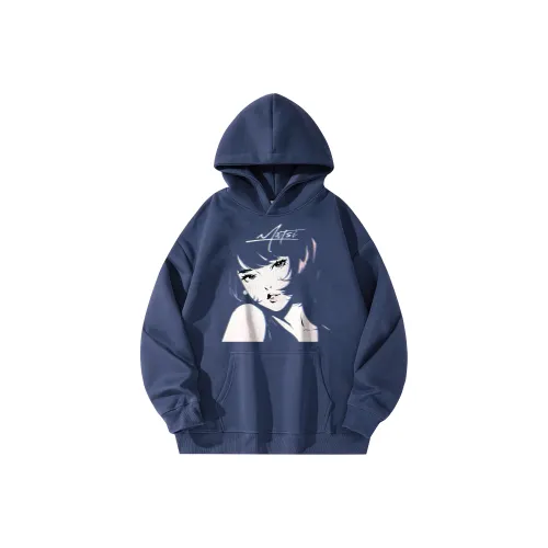 YATSI Унисекс Свитшоты