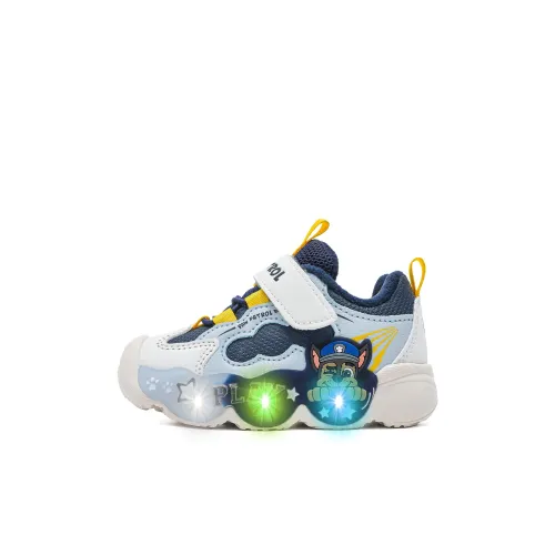 PAW PATROL Водонепроницаемая Утепленная Обувь для Детей