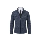 Голубо-серый