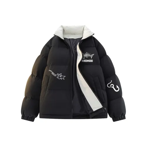 ROBINHOOD Унисекс Пуховики