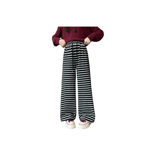 Подростки Little Redfish Вязаные Спортивные Штаны