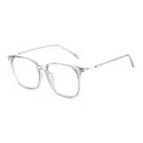 TR2106 Прозрачный Серый Рамка