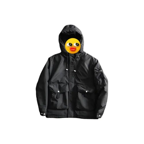 GOYN Черный Унисекс Топы