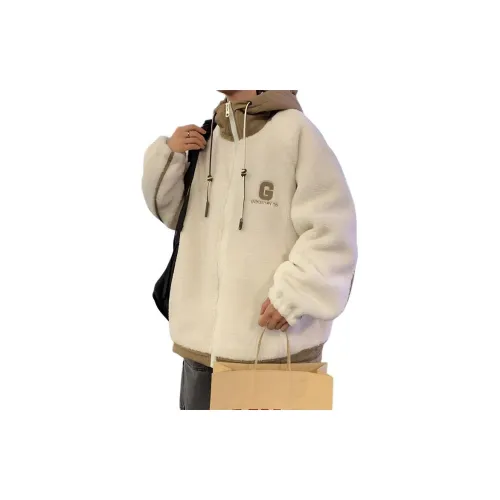 ORMY Унисекс Бархатные Куртки