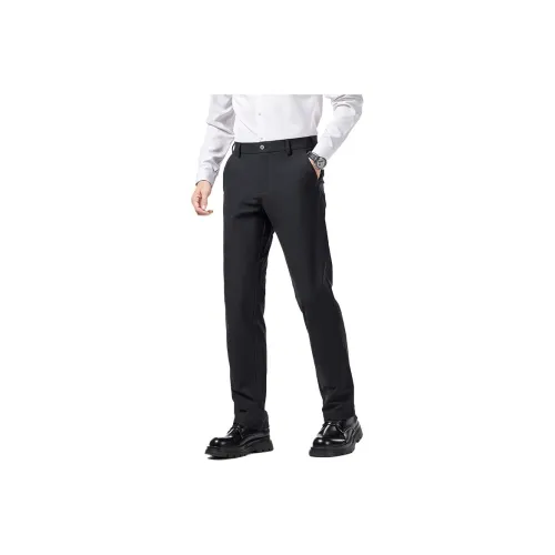 TIFAN Мужской костюм брюки