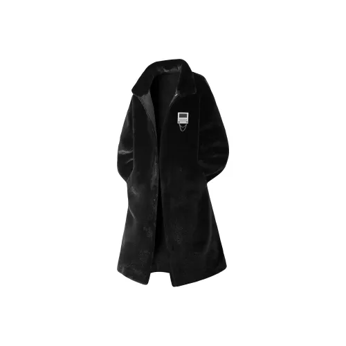 GDRX Унисекс Бархатные Куртки