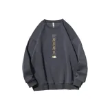 Dark Gray [460g Fleece]  
Темно-серый [460г флис]