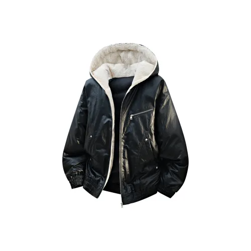 Magmode Унисекс Пуховики