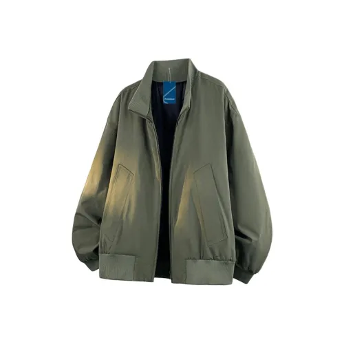 Freshclean Хлопковый пуховик унисекс