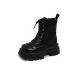 Флисовая подкладка, черного цвета