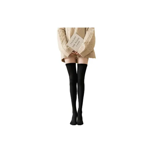 Lanza Женские носки над колено