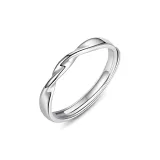 Мобиус Мужское кольцо