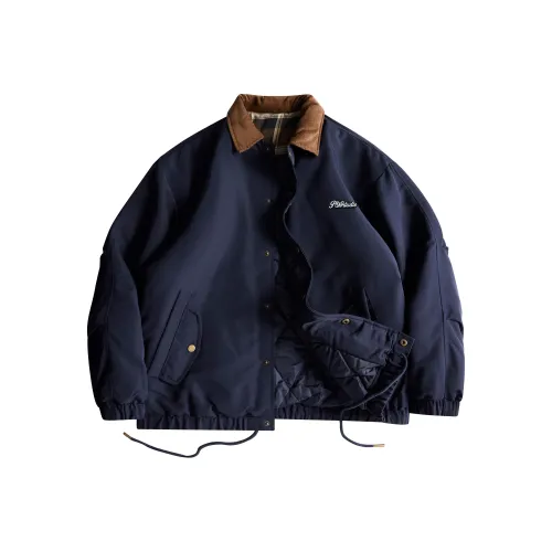 P8H9 Унисекс Пуховики