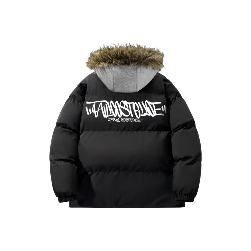 PAUL COSTELLOE Пуховик Унисекс