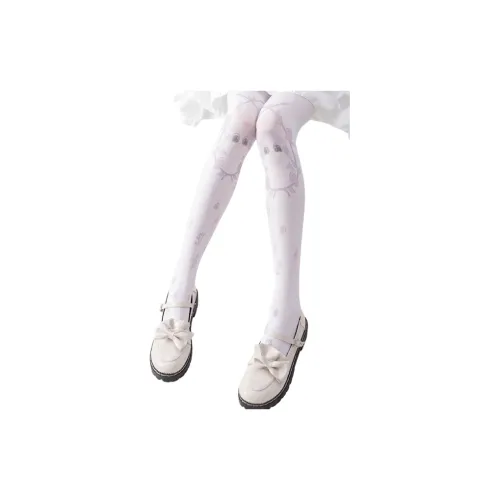 Meter Женские чулки