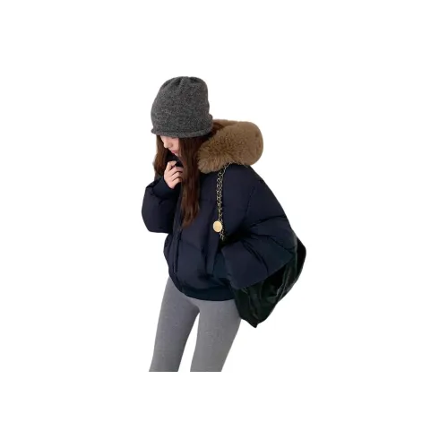 SINKACME Женские пуховики