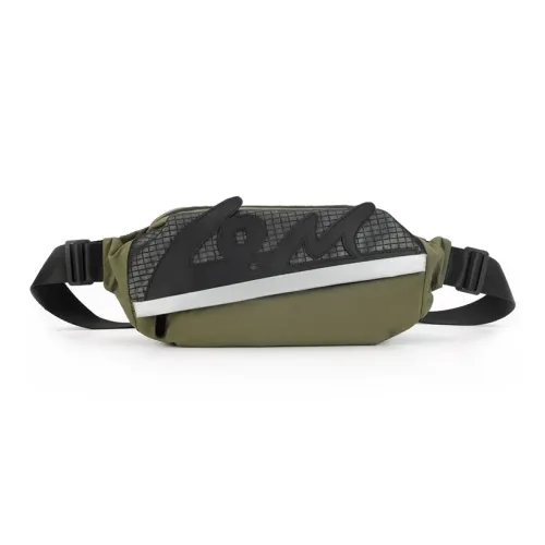 L M Oxford Сумка через плечо Стандартная Унисекс Многоцветная