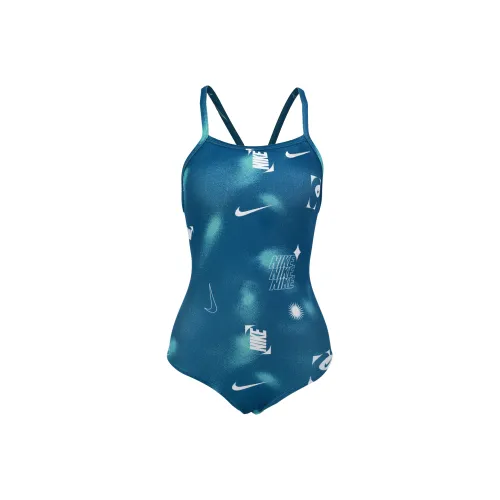 Купальник Nike One Piece Women's